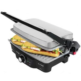 Cecotec Panini Grill Rock'nGrill 1500 W