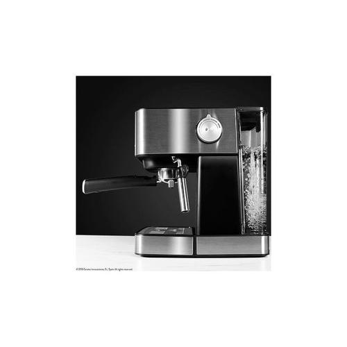 Cecotec Machine Caf Expresso Power Espresso 20 Matic. 20bars De