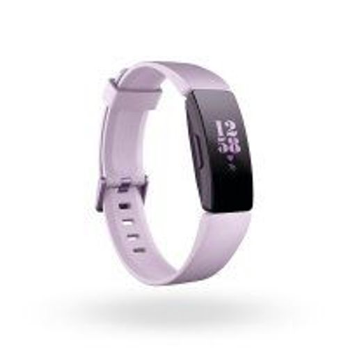 Fitbit Inspire Hr - Lilas