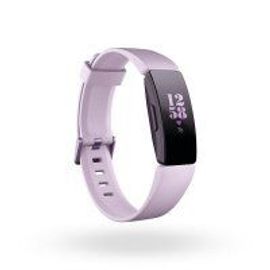 Fitbit Inspire Hr - Lilas