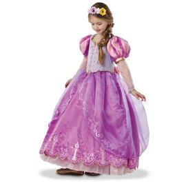 Déguisement Disney Princess Belle taille 116 - Déguisement enfant - Achat &  prix
