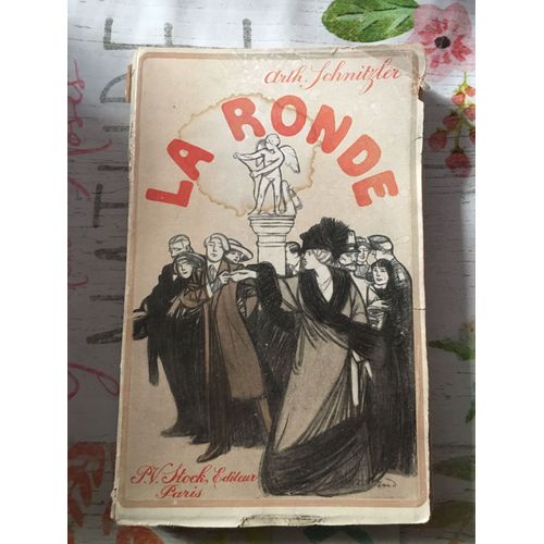 La Ronde