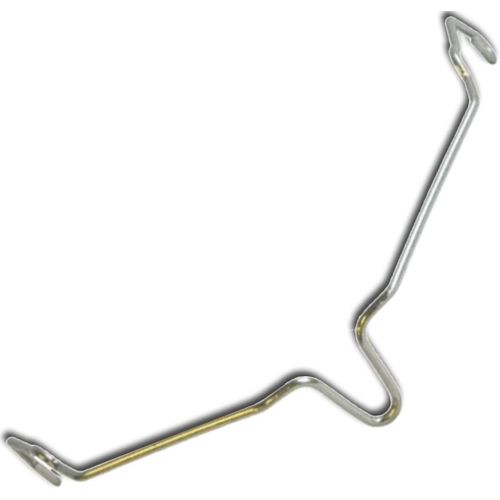 HobbyTech SS980954 Support Panier à Clipser pour Autocuiseur X1030007 Clipso One / Acticook Seb Acie