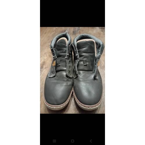 Bottines Homme - 39