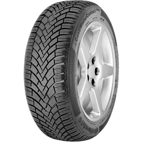 Continental WinterContact TS 850P 255/60 R18 108V , MGT, SUV