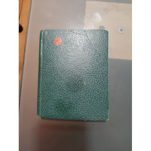 Album De Timbre Et Timbres Neufs