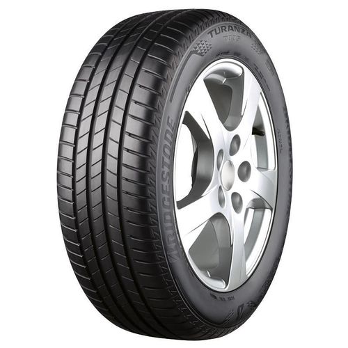 Bridgestone T005 255/40R20 101W