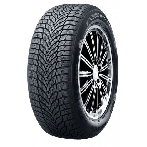 Nexen Winguard Sport 2 SUV 255/60 R17 106H 4PR