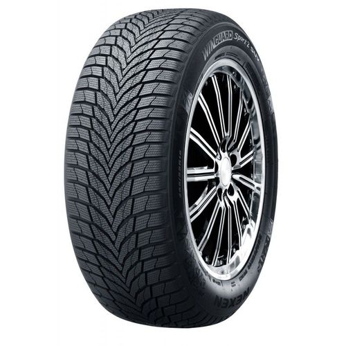 Nexen Winguard Sport 2 SUV 255/60 R18 112H XL 4PR
