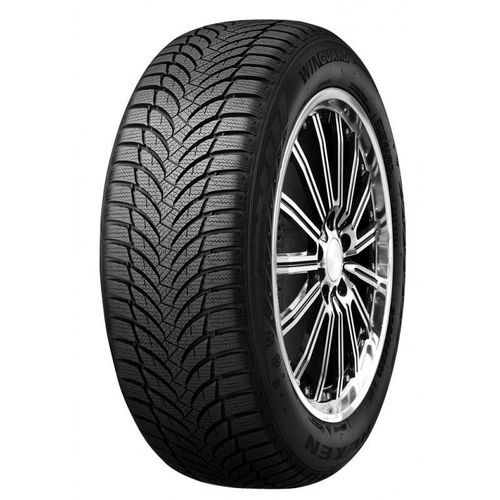 Nexen Winguard SnowG WH2 225/70 R16 103T 4PR