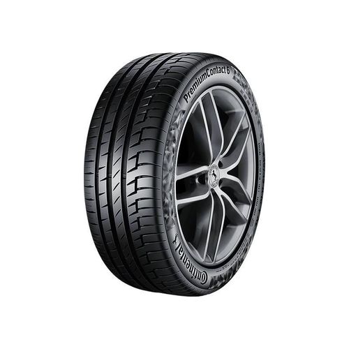 Pneu Continental E.CNT 285/45-22 MO XL Y114 PC6