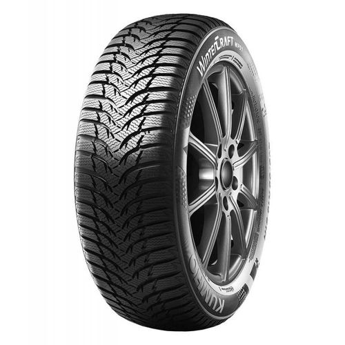Kumho WinterCraft WP51 XRP 195/55 R16 87H , runflat