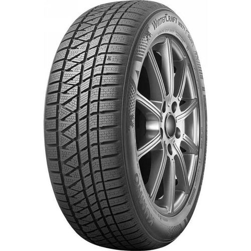 Kumho WinterCraft WS71 255/60 R17 110H XL