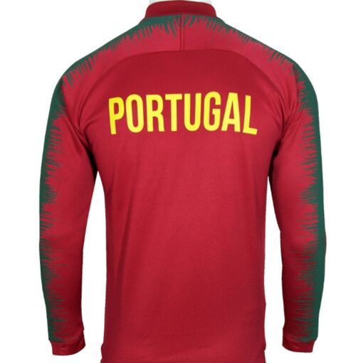 Jogging Enfant Portugal Rouge - Neuf Avec étiquettes - Taille Selon âge