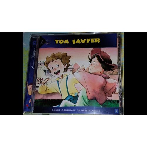 Tom Sawyer Ost