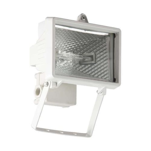 BRILLIANT Projecteur TANKO - R7s - 1x150W - Coloris blanc
