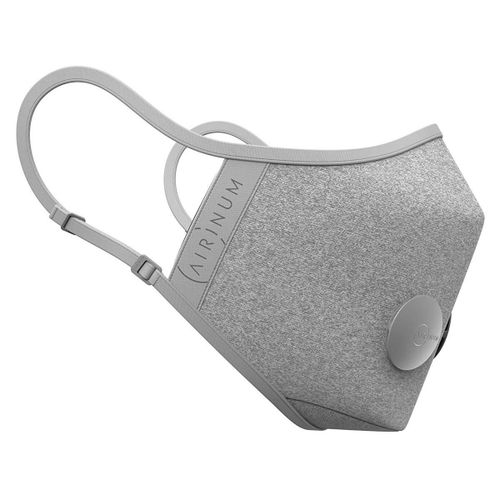 Masque Antipollution Airinum Masque Air Airinum 2.0 - Gris L