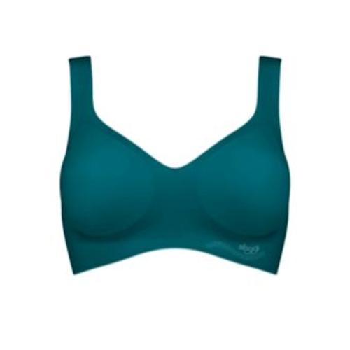 Soutien-Gorge Bralette Zéro Feel Vert