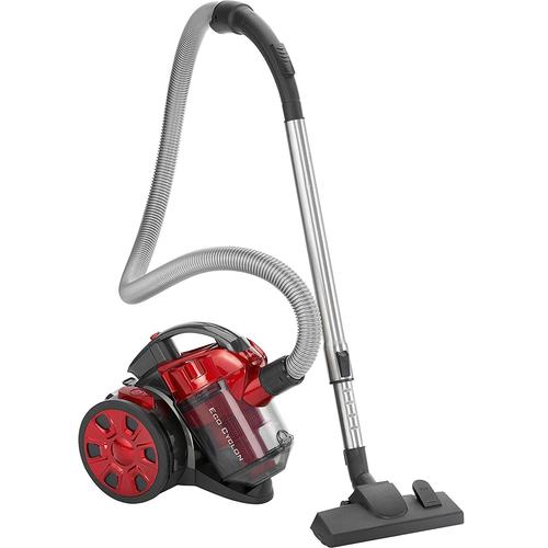 Aspirateur cyclonique sans sac Bomann BS 3000 CB Rouge