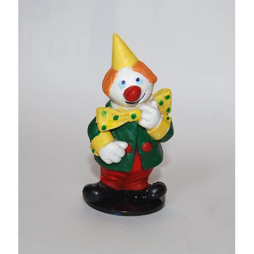 Kiri Le Clown Ortf Grande Figurine Jean Image 1965