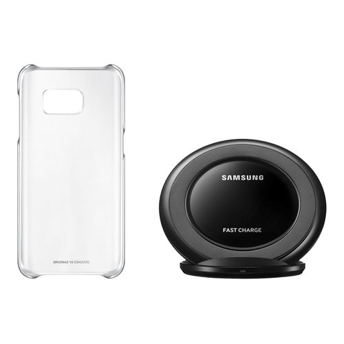 Samsung Starter Kit Et-Kg930 - Kit D'accessoires Pour Téléphone Portable - Pour Galaxy S7