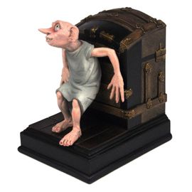 Harry Potter Serre-livre Dobby 19 cm Rakuten