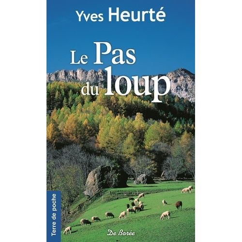 Le Pas Du Loup