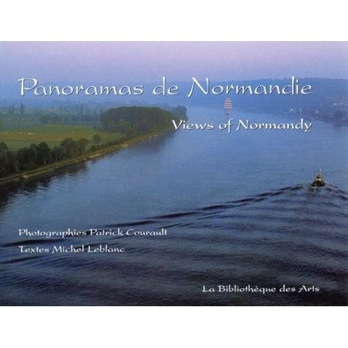 Panoramas De Normandie : Views Of Normandy