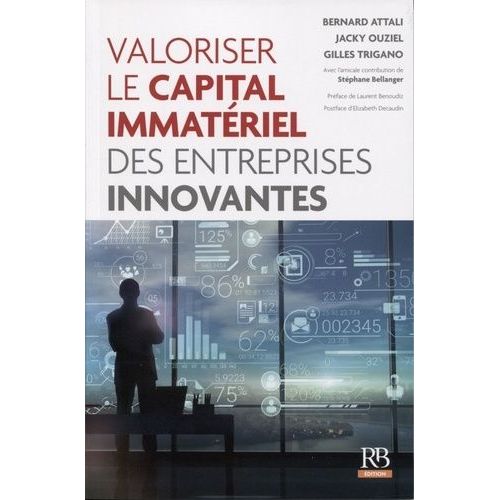 Evaluer Le Capital Immatériel Des Entreprises