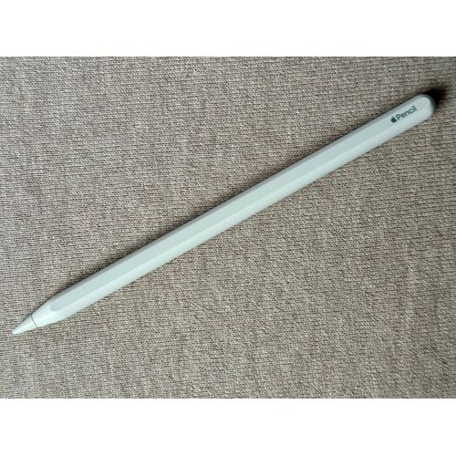 Apple pencil (2e génération)