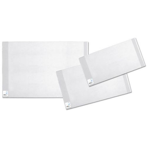 Herma Herma Protège-Livres "Basic", En Pp, (L)540 X (H)260 Mm Noir