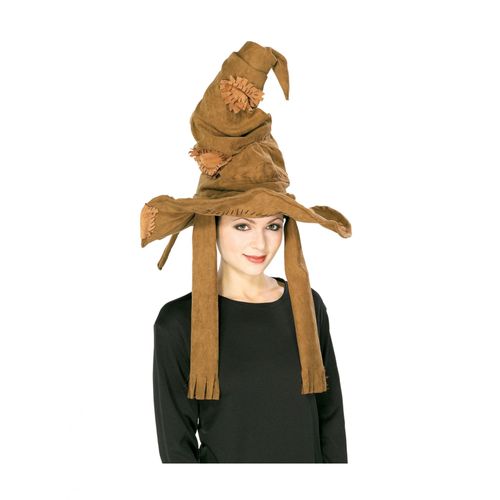 Choixpeau Luxe Harry Potter Adulte