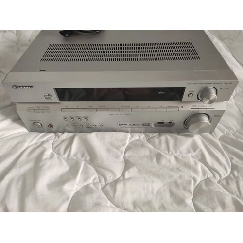 Pioneer VSX-516