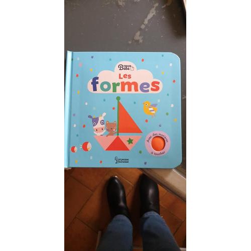 Les Formes