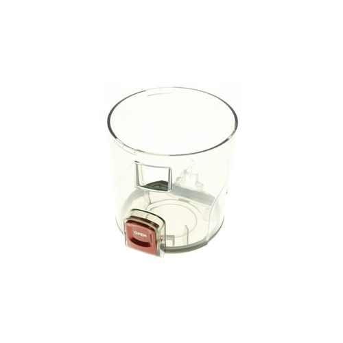 RÉSERVOIR CYCLONIQUE ASPIRATEUR POUR PETIT ELECTROMENAGER HOOVER - 48028726