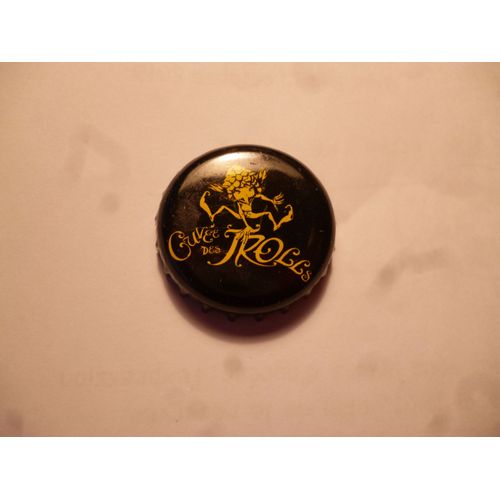 Capsule De Biere
