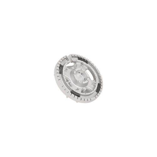 Couronne de brûleur triple Four cuisinière (3577259082 ELECTROLUX FAURE ARTHUR MARTIN ELECTROLUX ARTHUR MARTIN ZANUSSI)