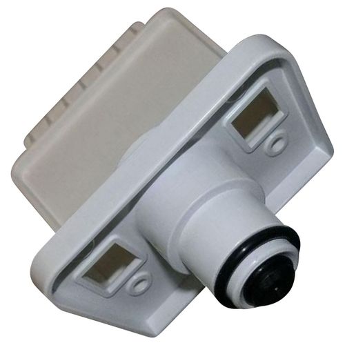 Clapet bac reservoir Sèche-linge (2985800100 ALTUS FAR COLDIS BEKO LISTO CONTINENTAL EDISON)