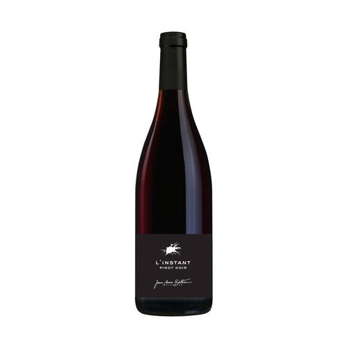 L'instant Pinot Noir - Vignobles Berthier - Rouge 75cl - Loire - Vin De France - Agriculture Raisonnée