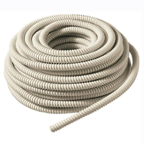 tuyau condensat - diamètre 16 mm - intérieur lisse - couronne de 30 mètres - eid distribution 30ac16l