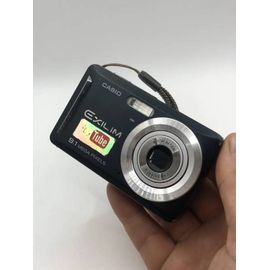 Casio Exilim EX-Z22 9.1 mpix noir BK