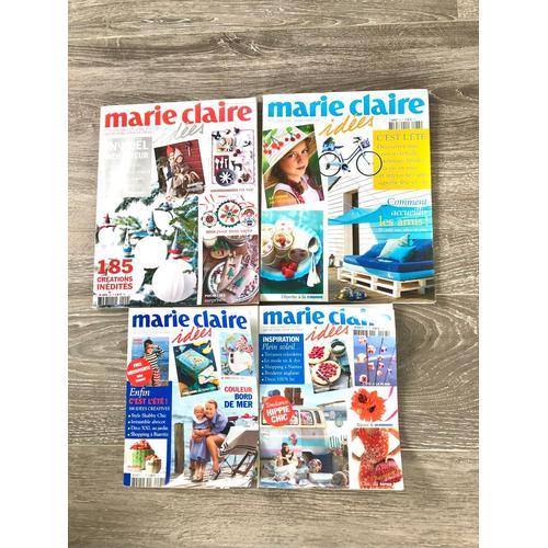 Magazines De Décoration Marie-Claire Idées