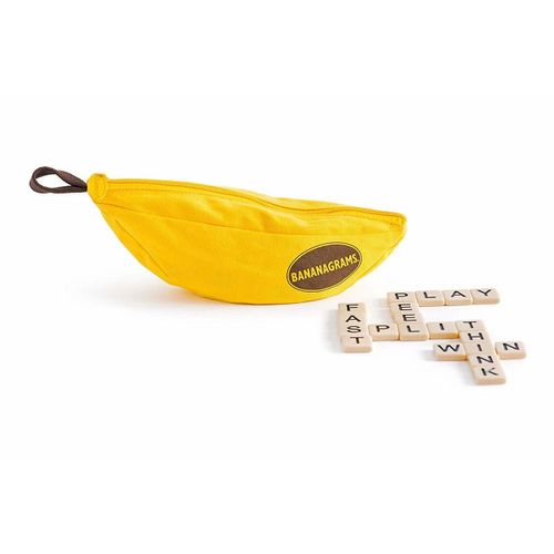 Bananagrams Word Game By Winning Moves Uk