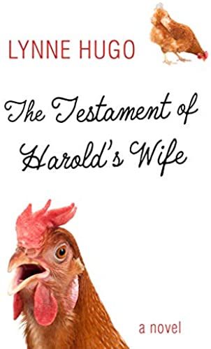 The Testament Of Harold's Wife