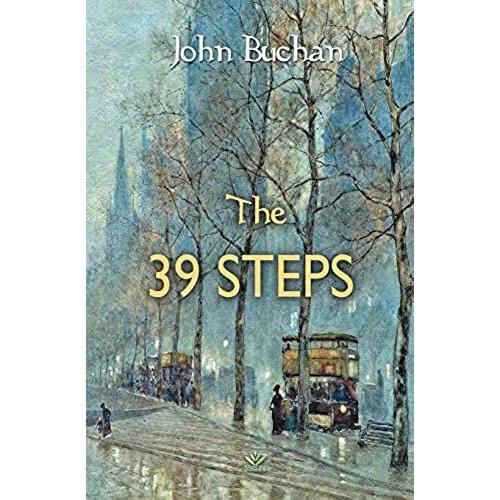 The 39 Steps