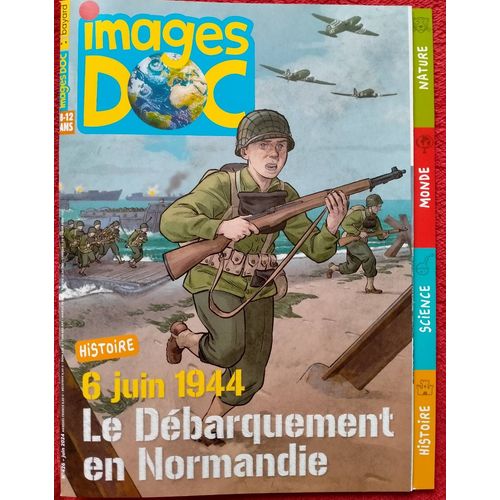 Image Doc 426 - Juin 2024