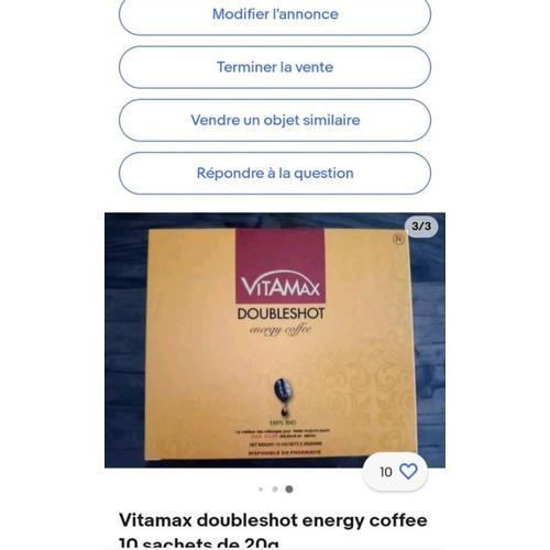 Vitamax En Poudre 