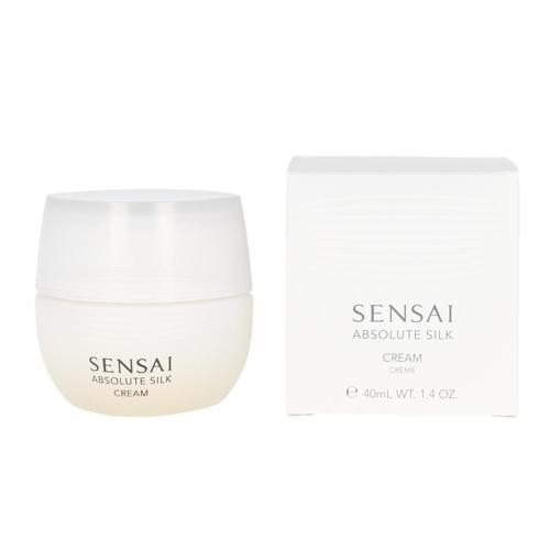 Kanebo Sensai Absolute Silk Crema 40ml 