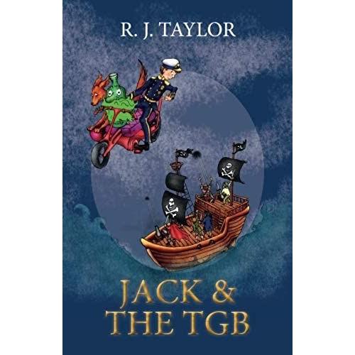 Jack And The Tgb