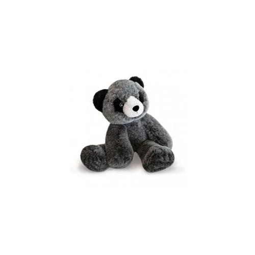 Peluche Sweety Mousse Panda 25 Cm - Histoire D'ours